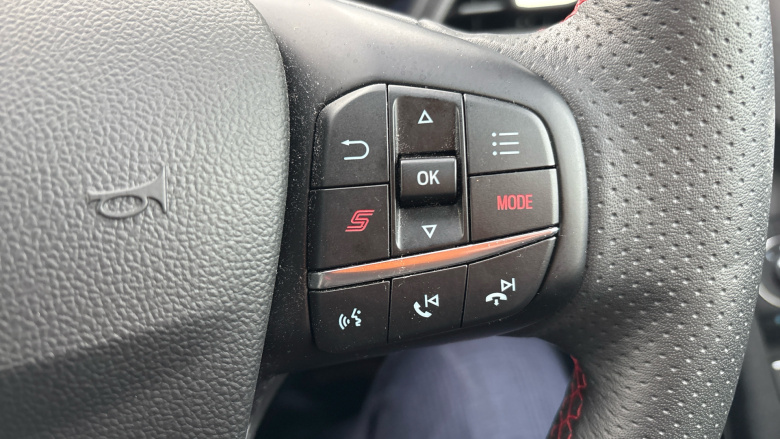 Ford Puma ST 1.5 EcoBoost ST 5dr Petrol Hatchback